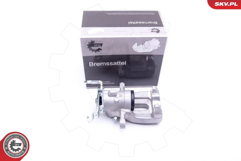 Brake Caliper